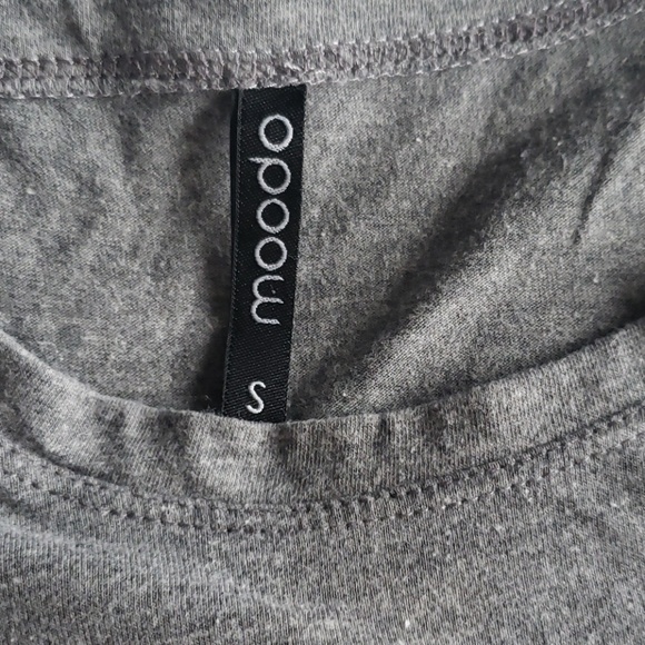 Wild Love Gray T-Shirt From Europe - Picture 3 of 5